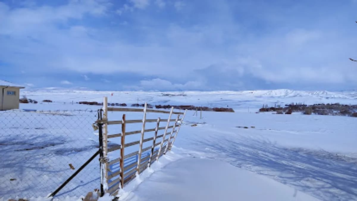 Tuzgölü İlköğretim Okulu - Fotoğraf