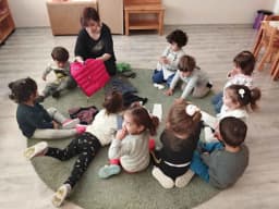 Güler Çocuk Anaokulu - Fotoğraf