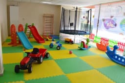 Özel Mavi Düşler Anaokulu - Fotoğraf