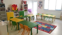 Sezer Anaokulu - Fotoğraf