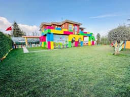 Özel Bademli Anaokulu - Photo