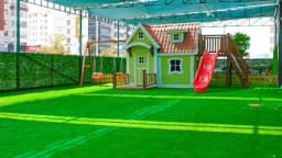 Güneşevler Pi Anaokulu - Kreş, Etüt Eğitim Merkezi - Fotoğraf