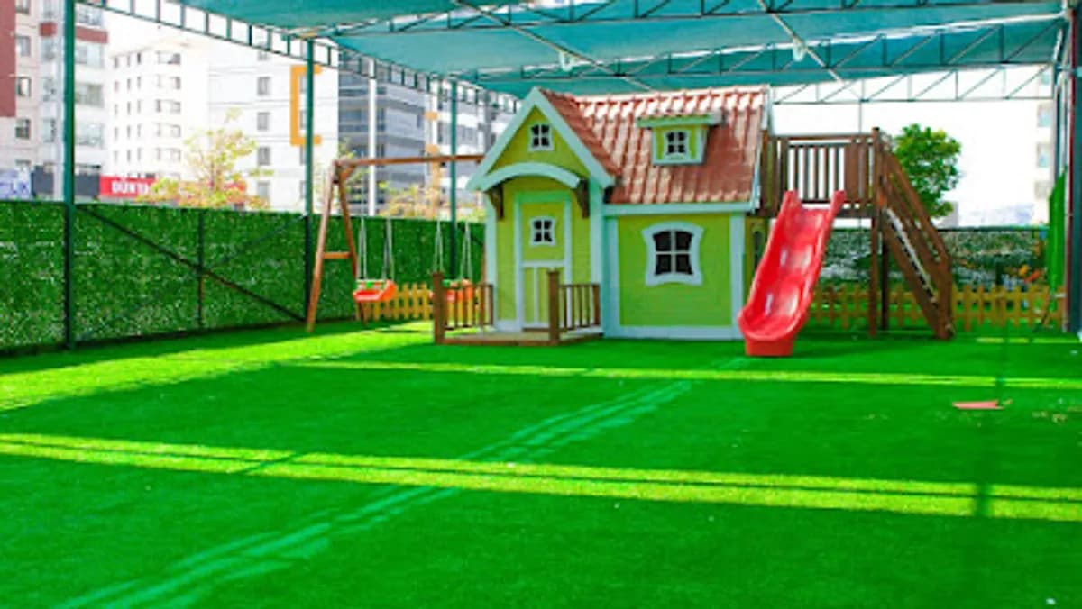Güneşevler Pi Anaokulu - Kreş, Etüt Eğitim Merkezi - Fotoğraf
