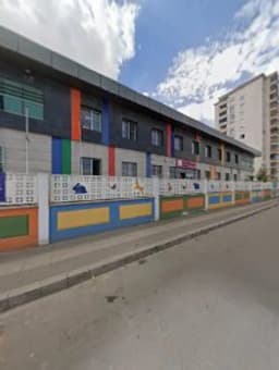 Şehit Kenan Karabacaklı Anaokulu - Fotoğraf