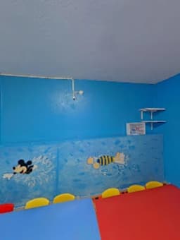 Mavi Deniz Yıldızı Anaokulu - Fotoğraf