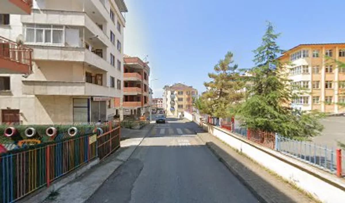 Yıldız Yolu Kreşi ve Gündüz Bakımevi | Trabzon Kreşleri | Trabzon Anaokulları - Fotoğraf