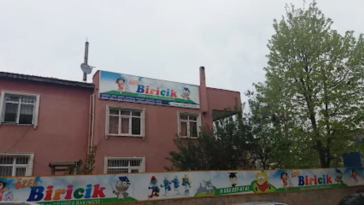 Özel Gebze Su Anaokulu