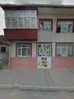 Hacı Atiye ve Gülizar Anaokulu - Fotoğraf