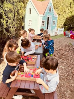 Özel Masal Evi Anaokulu - Photo