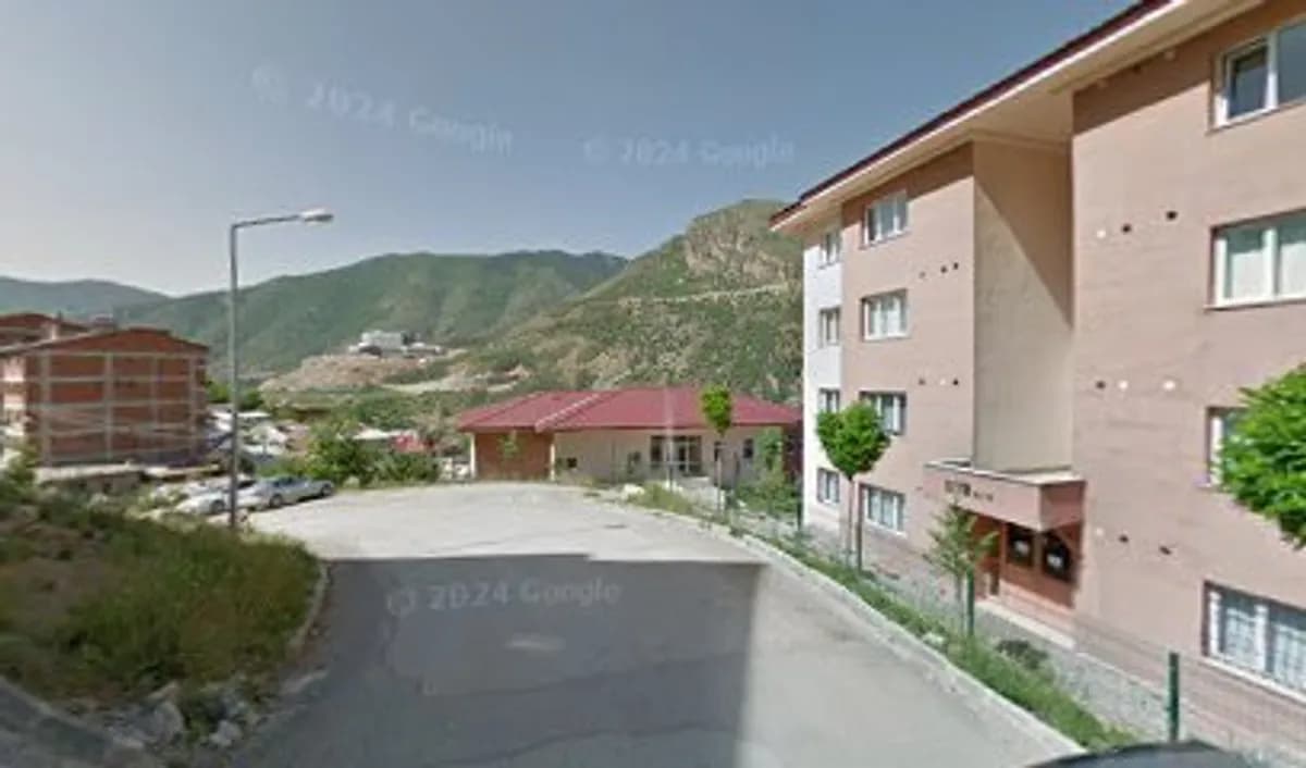 Gümüşhane Özel Eğitim Anaokulu - Photo