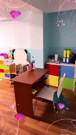 Lider Zafer Anaokulu - Fotoğraf