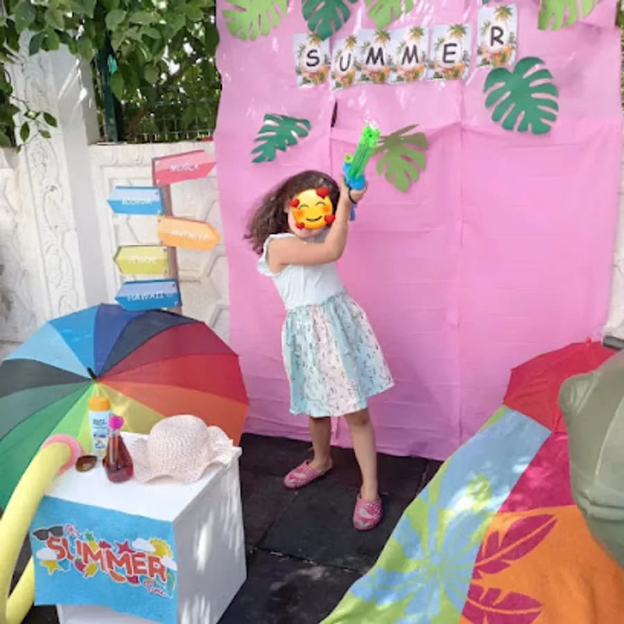 Özel Antalya Lale Bahçesi Anaokulu - Fotoğraf