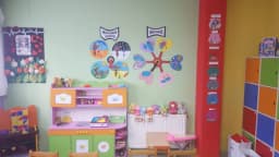 Özel Gül Tanem Anaokulu - Fotoğraf