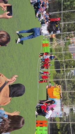 Özel Mutluluk Anaokulu - Fotoğraf