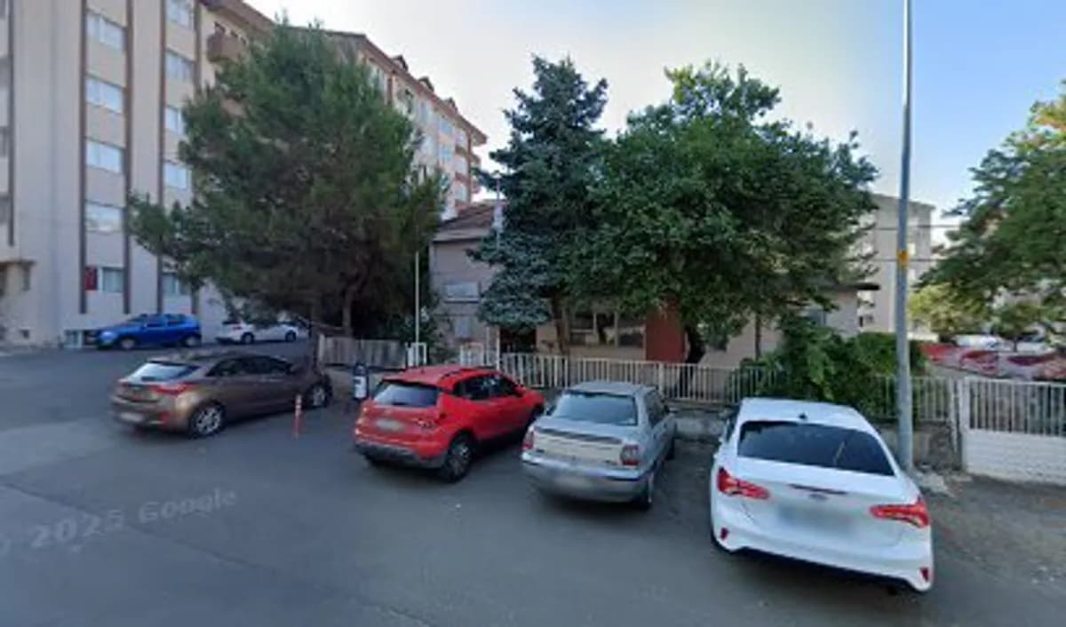 Zübeyde Hanım Anaokulu - Fotoğraf