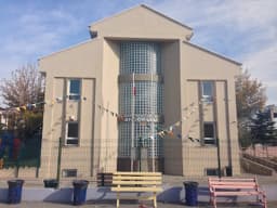 Zekiye Emin Kanıpek Anaokulu - Fotoğraf