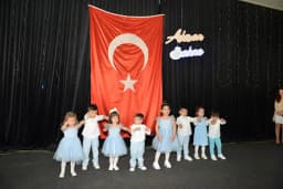 Akd Kids Ayrancılar - Fotoğraf
