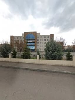 Kahramankazan Şehit Ömer Takdemir Ortaokulu - Photo