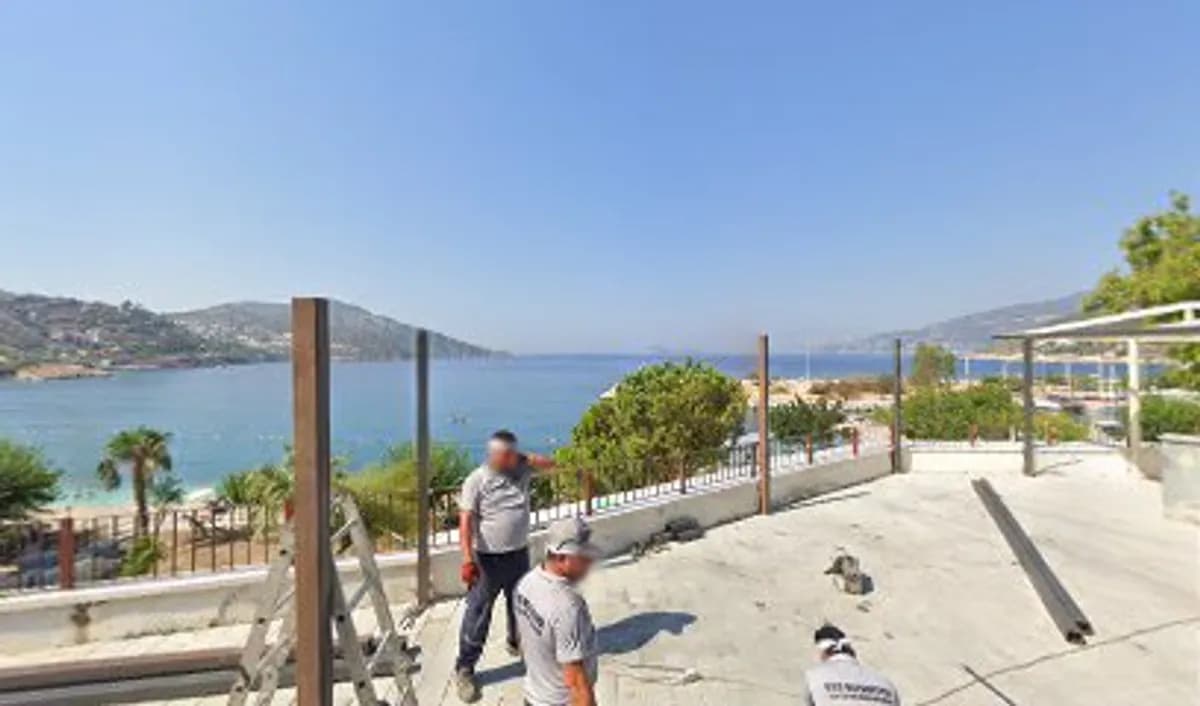 Sabriye Toksoy Anaokulu - Photo