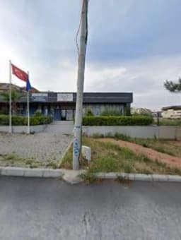 İzmir Büyükşehir Belediyesi İzelman A.ş. Bornova İnönü Kreş ve Anaokulu Eğitim Merkezi - Photo