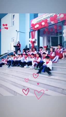 Lamia Dayanç Anaokulu - Fotoğraf