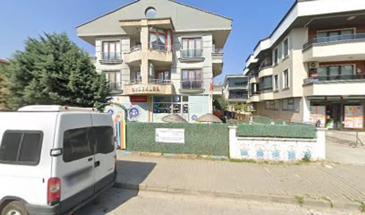 Melekler Ana Okulu - Photo