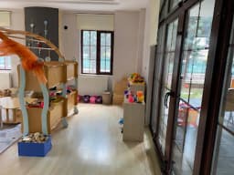 Batıkent Oyna Keşfet Anaokulu - Fotoğraf