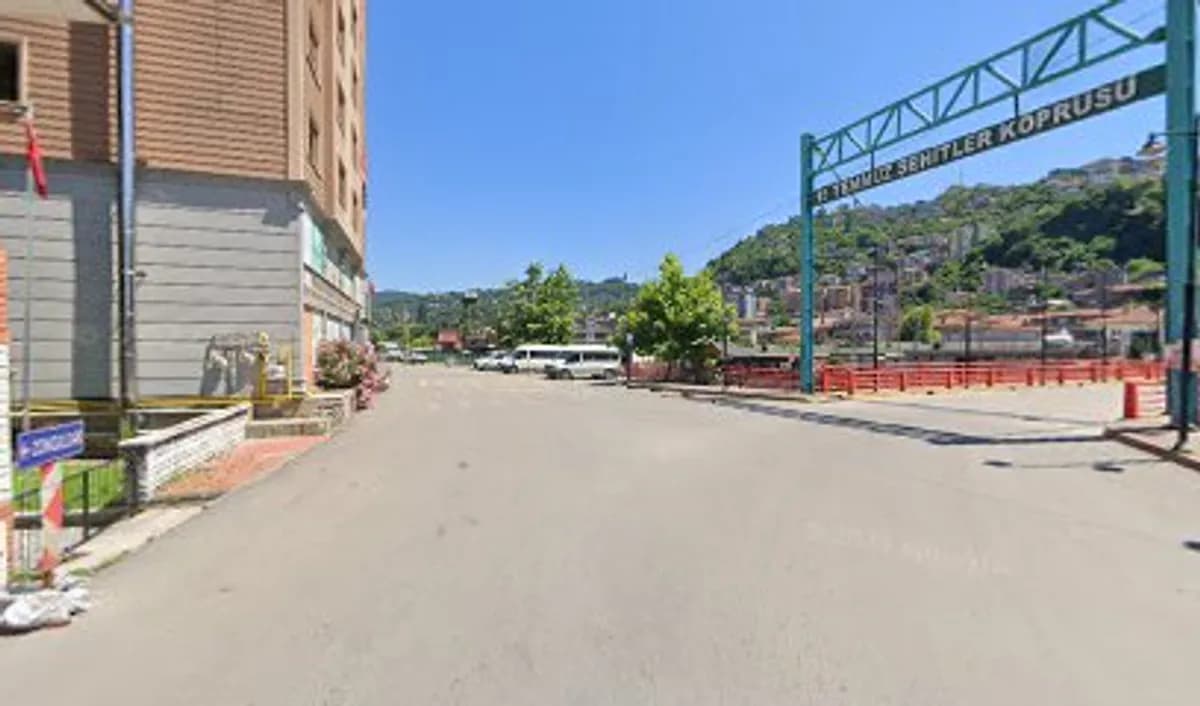 Özel İsabet Okulları Kozlu Anaokulu - Photo