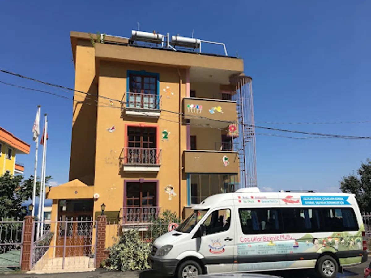Sihirli Ailem Kreş ve Anaokulu - Fotoğraf