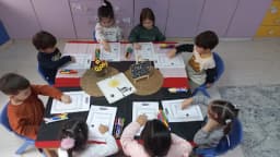 Özel Nadide İzmit Anaokulu - Photo