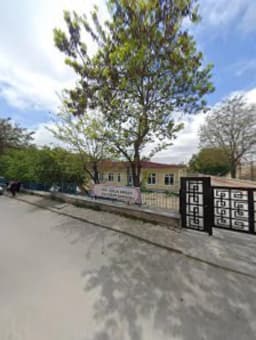 Şehit Tarkan Karaca Özel Eğitim Anaokulu - Fotoğraf