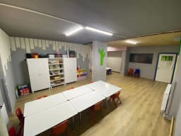 Rize Kreş - Şirinler Çocuk Evi - Photo