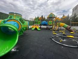 Özel Tdv 29 Mayıs Okulları Güzide-abdulkadir Erturhan Anaokulu- İlkokulu - Fotoğraf