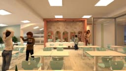 Batıkent Küçükşeyler Anaokulu - Photo