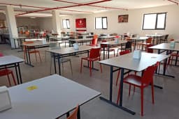 Pursaklar Sınav Koleji ( Anaokulu İlkokul Ortaokul Anadolu Lise ) - Photo