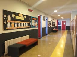 Haramidere Sınav Koleji - Fotoğraf