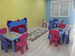 Özel Ufaklık Anaokulu - Fotoğraf