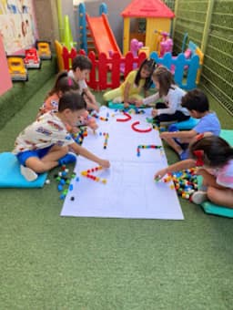 Özel Elma Şekerleri Anaokulu - Fotoğraf