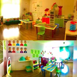 İzmir - Bornova Özel Figen Öğretmen Anaokulu - Fotoğraf