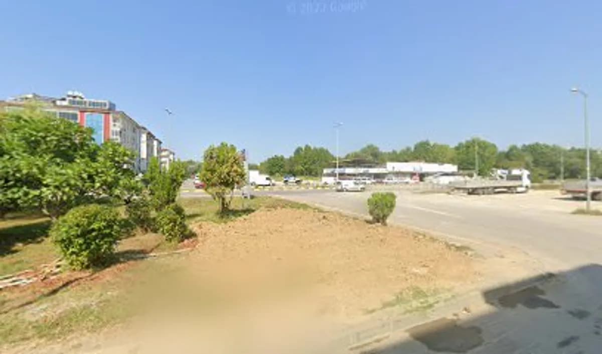 Özel Ayçiçek Kreş Gündüz Bakım Evi - Fotoğraf