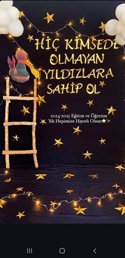 Miray Anaokulu - Fotoğraf