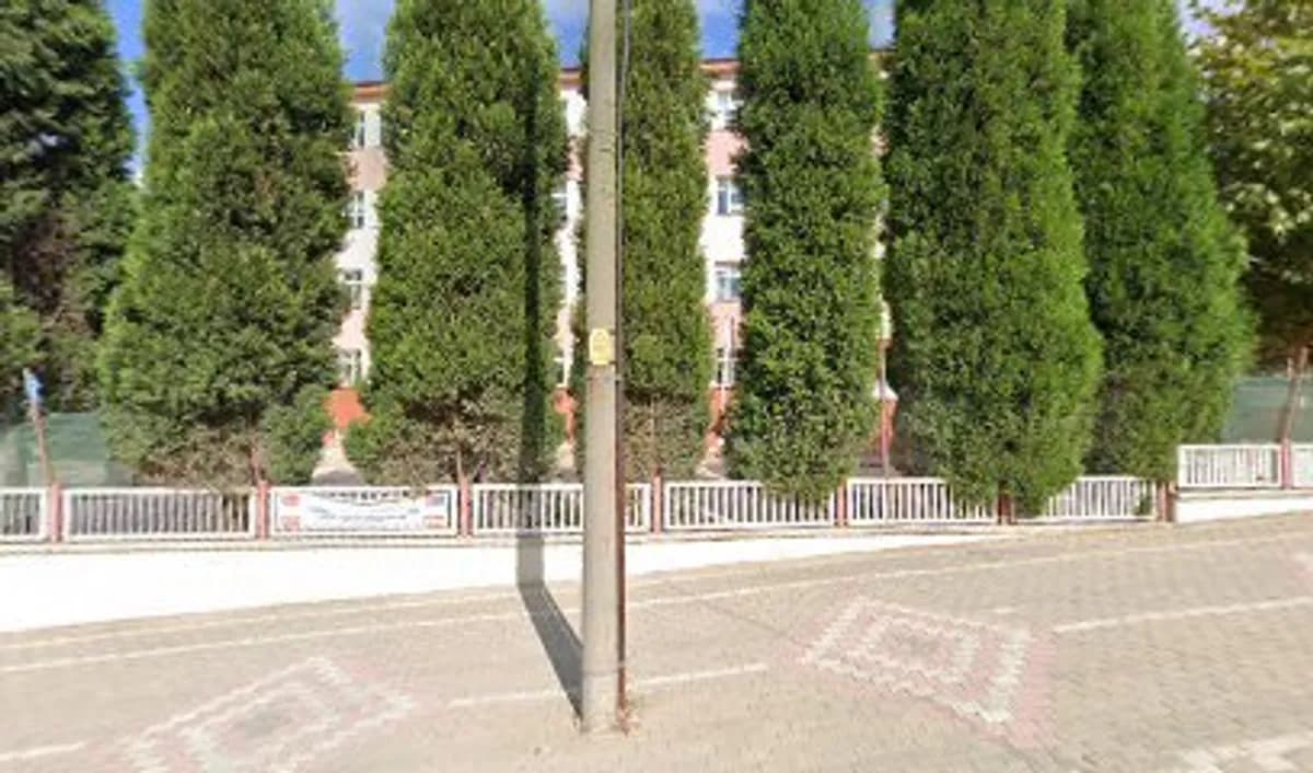 75. Yıl Cumhuriyet Anaokulu - Fotoğraf