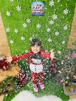 Özel Minik Mucitler Anaokulu - Fotoğraf