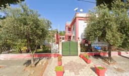 Bahçeşehir Foça Anaokulu - Fotoğraf