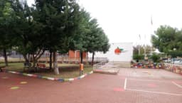 Mürüvet Alpagot Anaokulu - Fotoğraf