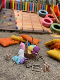 Kidlive Anaokulu - Fotoğraf