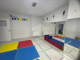 Özel İzmir Asiye Hanım Anaokulu - Fotoğraf