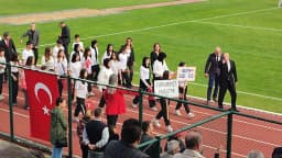 Gazi Ortaokulu - Fotoğraf