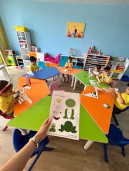 Çanakkale Hür Çocuk Anaokulu - Fotoğraf