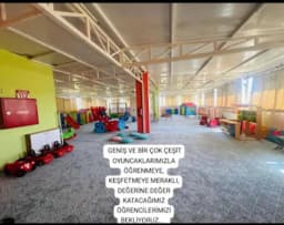 Malatya İsabet Gülbahçe Anaokulu - Fotoğraf